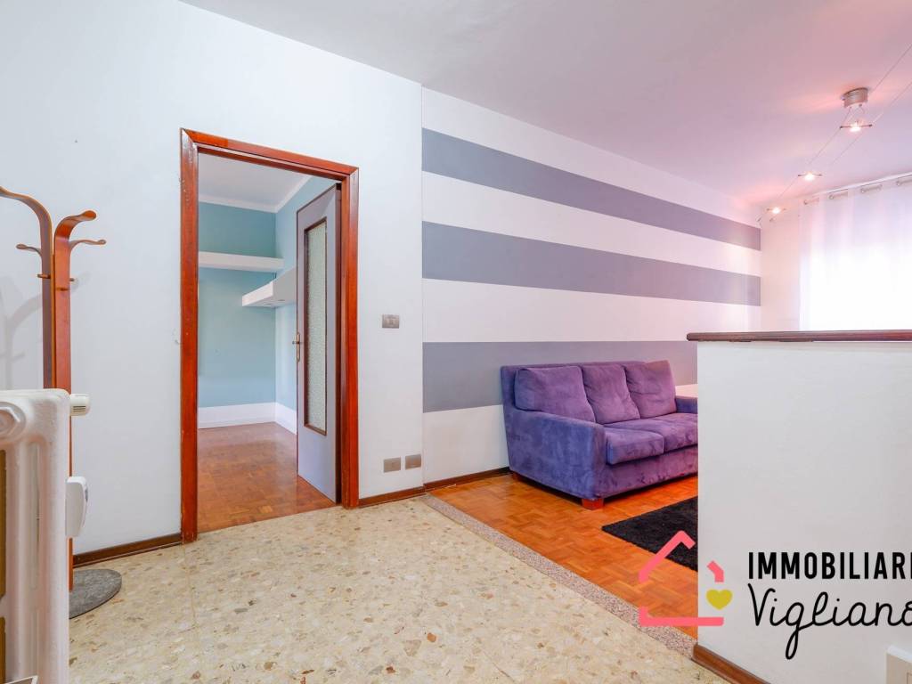 Appartamento a Vigliano biellese in Via Milano, 183 - Foto 3
