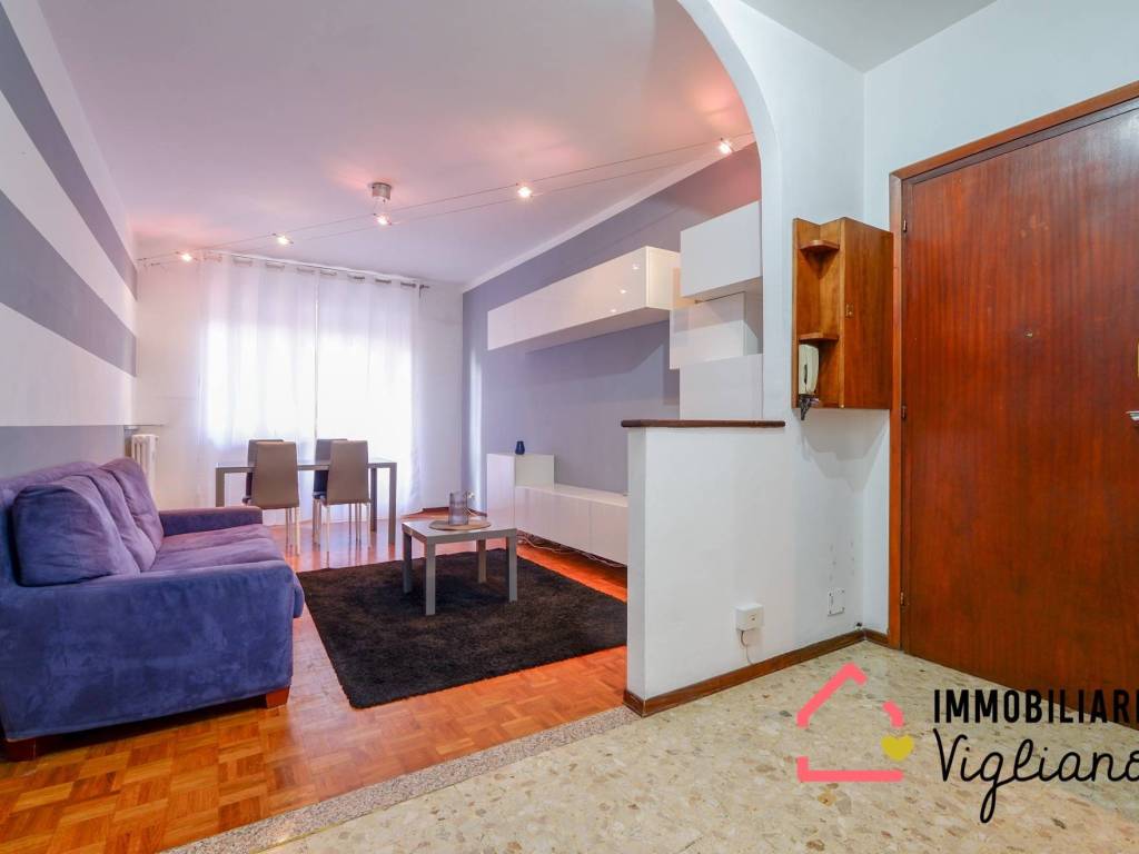 Appartamento a Vigliano biellese in Via Milano, 183 - Foto 4