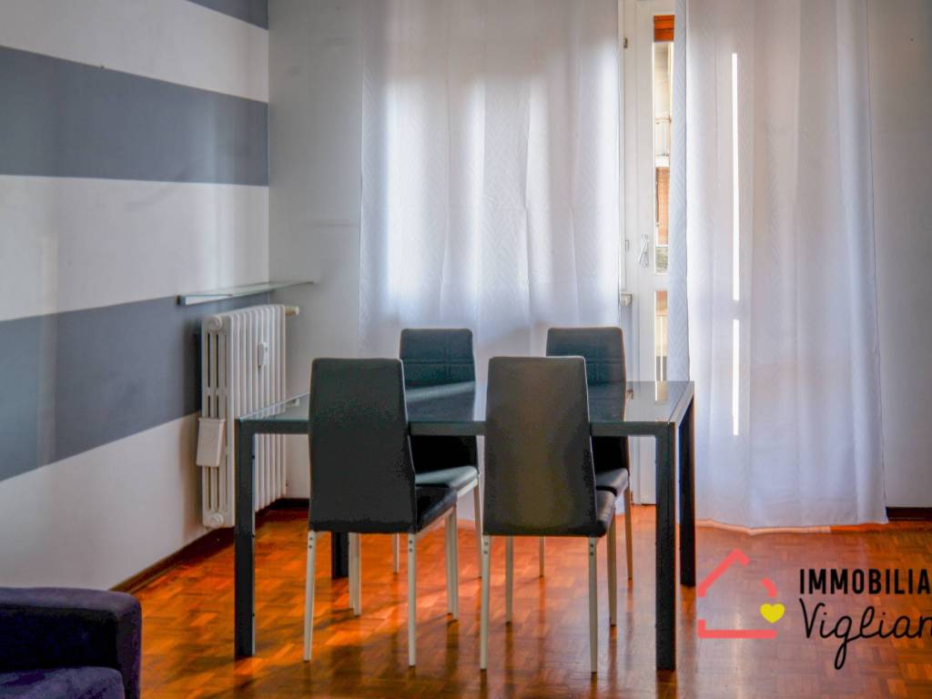 Appartamento a Vigliano biellese in Via Milano, 183 - Foto 5