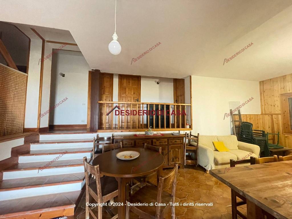 Villa a Campofelice di roccella in Contrada Calzata - Foto 3