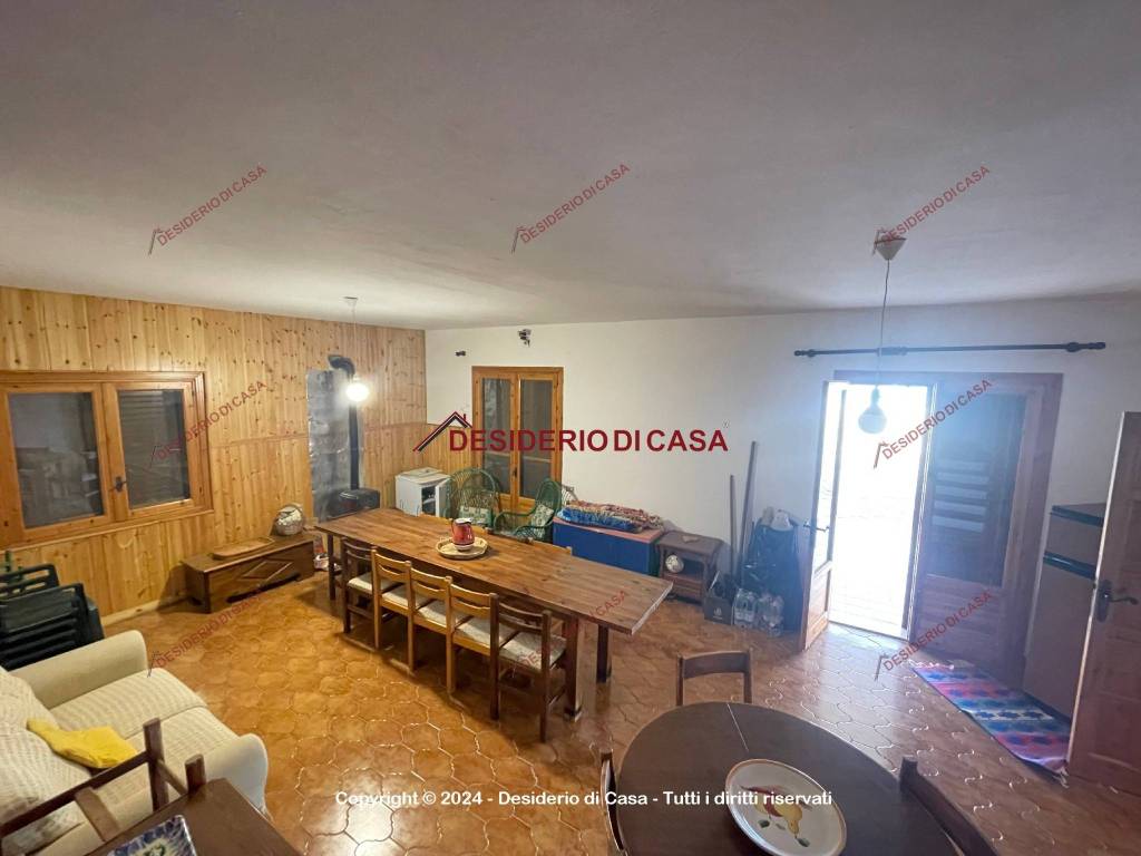Villa a Campofelice di roccella in Contrada Calzata - Foto 4