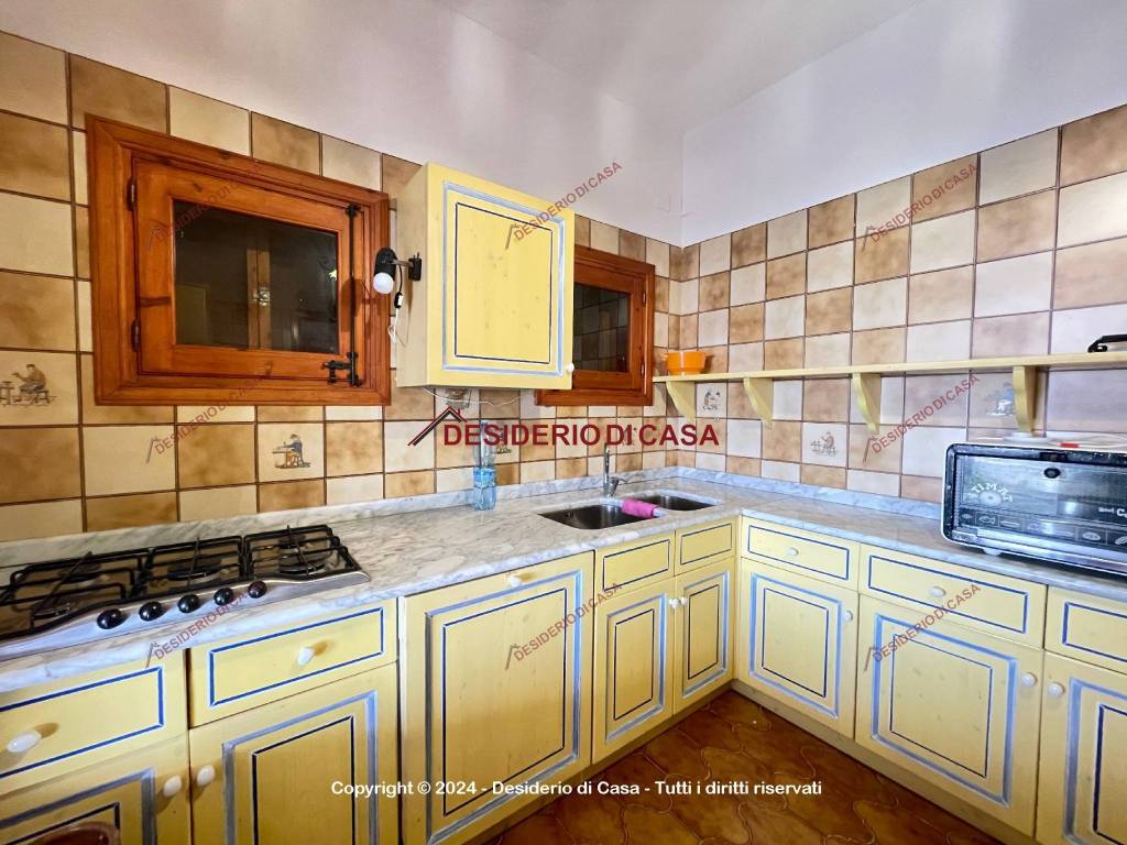 Villa a Campofelice di roccella in Contrada Calzata - Foto 5