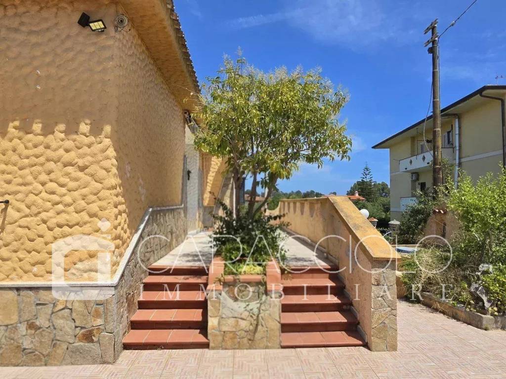 Villa a Budoni - Foto 3