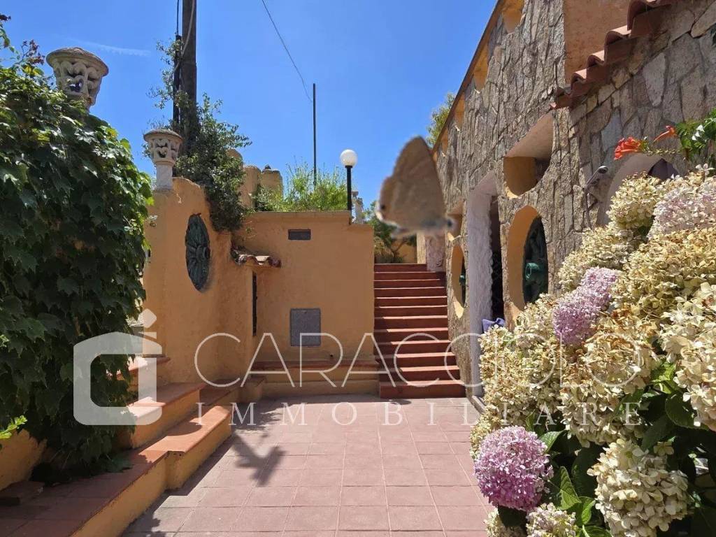 Villa a Budoni - Foto 4