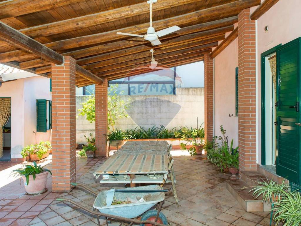 Villa a Augusta in VIA DEI GERANI - Foto 2