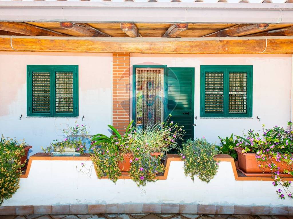 Villa a Augusta in VIA DEI GERANI - Foto 3