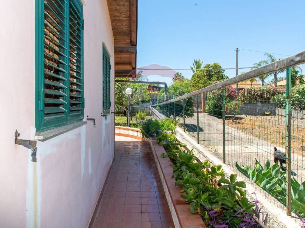 Villa a Augusta in VIA DEI GERANI - Foto 5