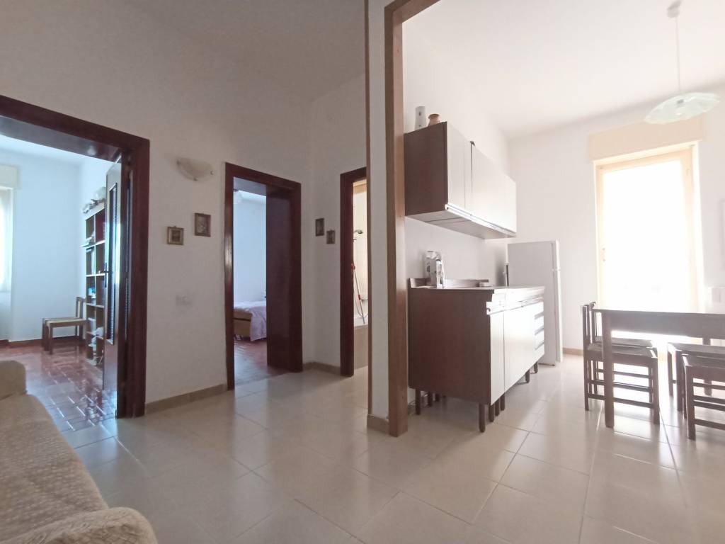 Appartamento a Sassari in Via Pasubio,, 21 - Foto 4