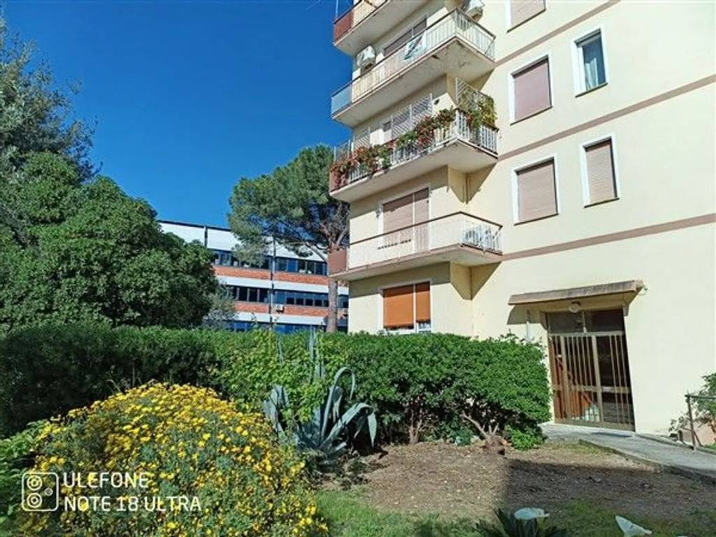 Appartamento a Sassari in Via Rockfeller, 14 - Foto 4
