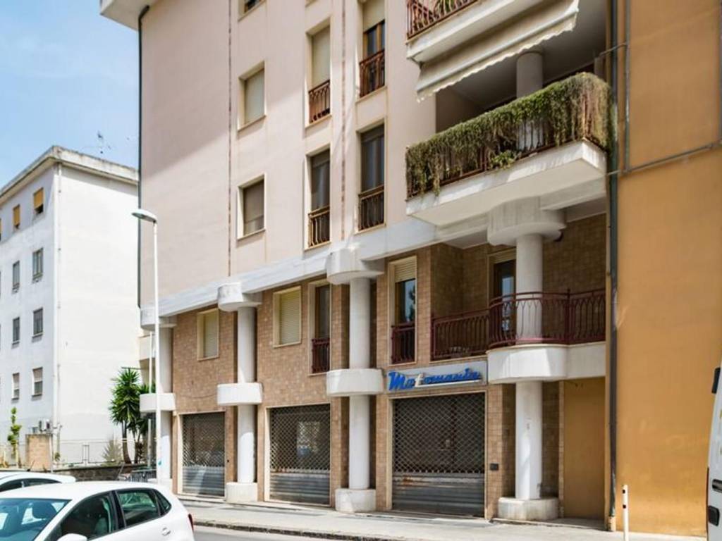 Immobile a Sassari in Via Quattro Novembre, N. 24 - Foto 4