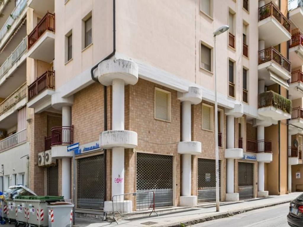 Immobile a Sassari in Via Quattro Novembre, N. 24 - Foto 5