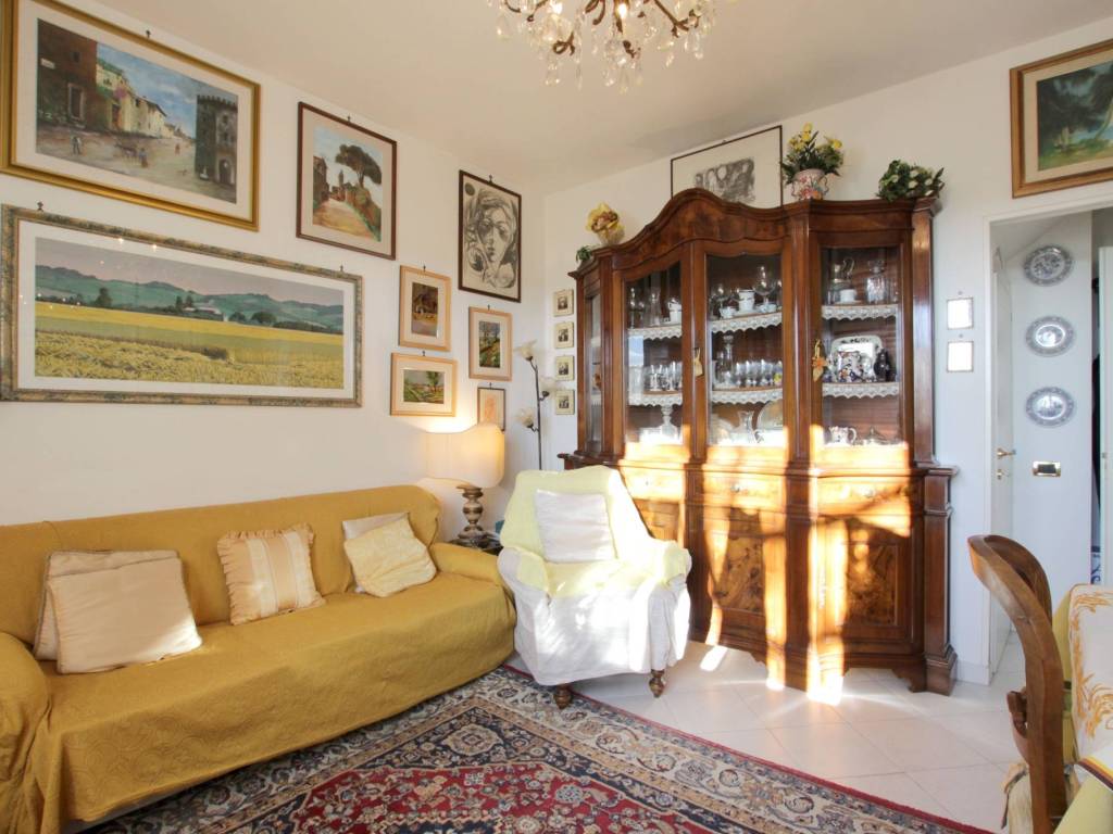 Appartamento a Siena in Via Nazareno Orlandi - Foto 5