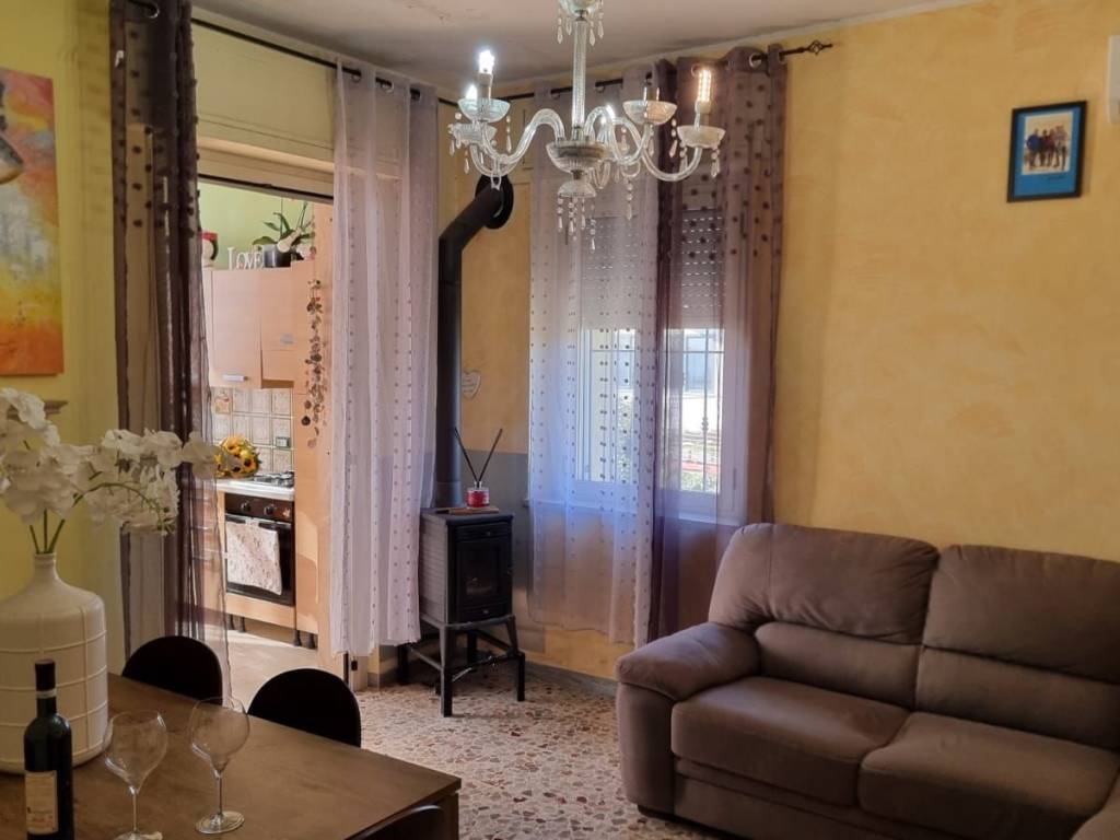 Appartamento a Francavilla al mare in Contrada Fontechiaro, 15 - Foto 3