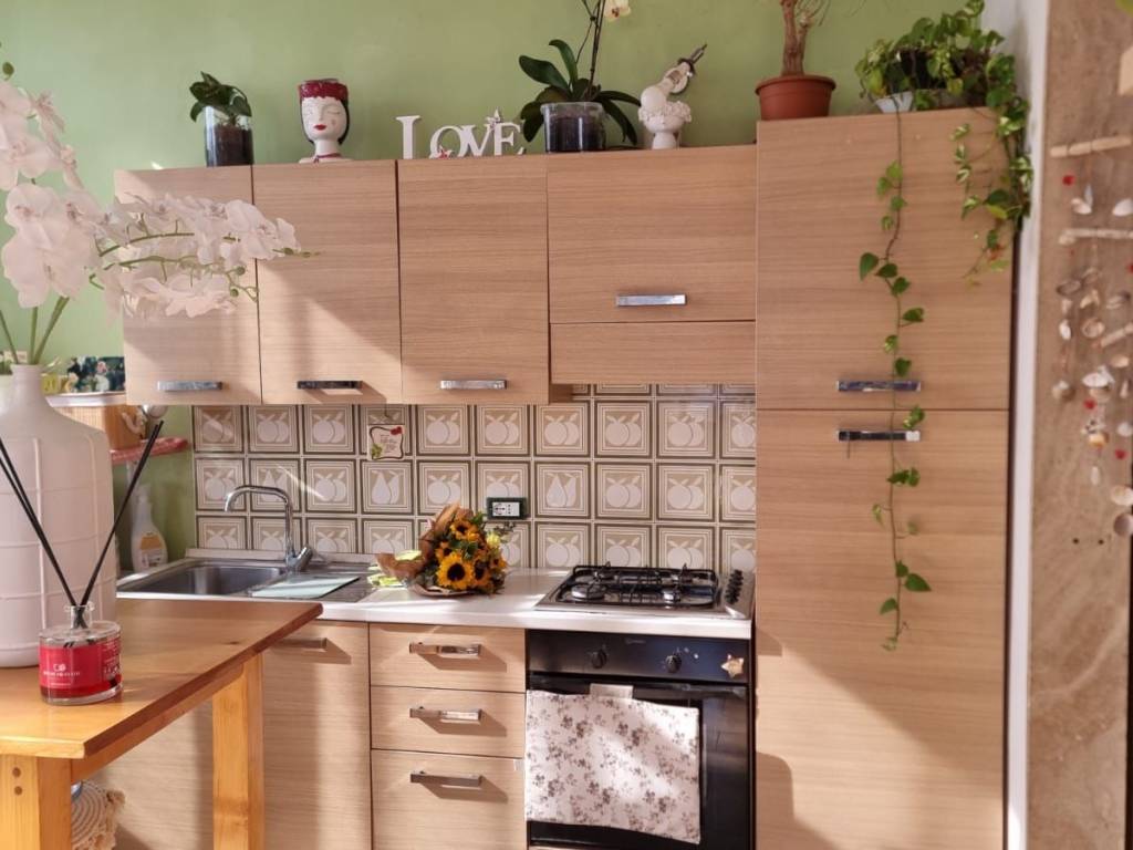 Appartamento a Francavilla al mare in Contrada Fontechiaro, 15 - Foto 5