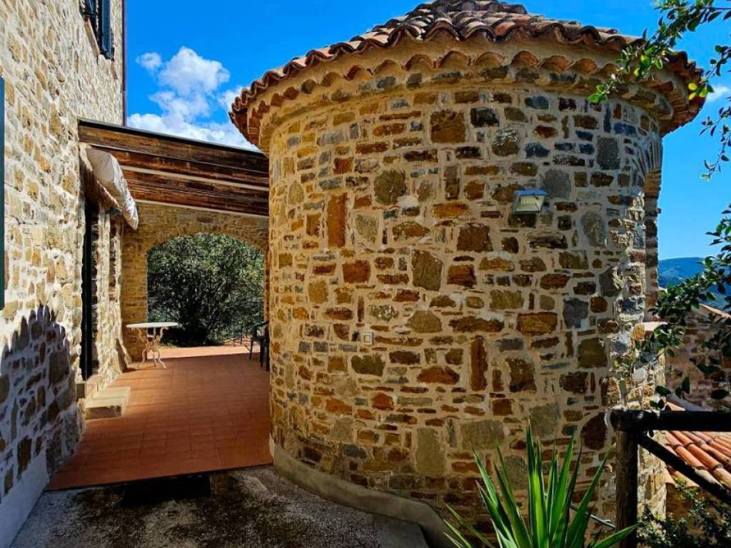 Casa indipendente a Castellabate in Via Annunziata - Foto 3