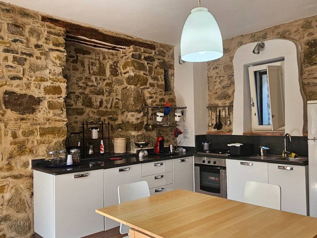 Rustico / casale a Castellabate in Via Annunziata - Foto 3