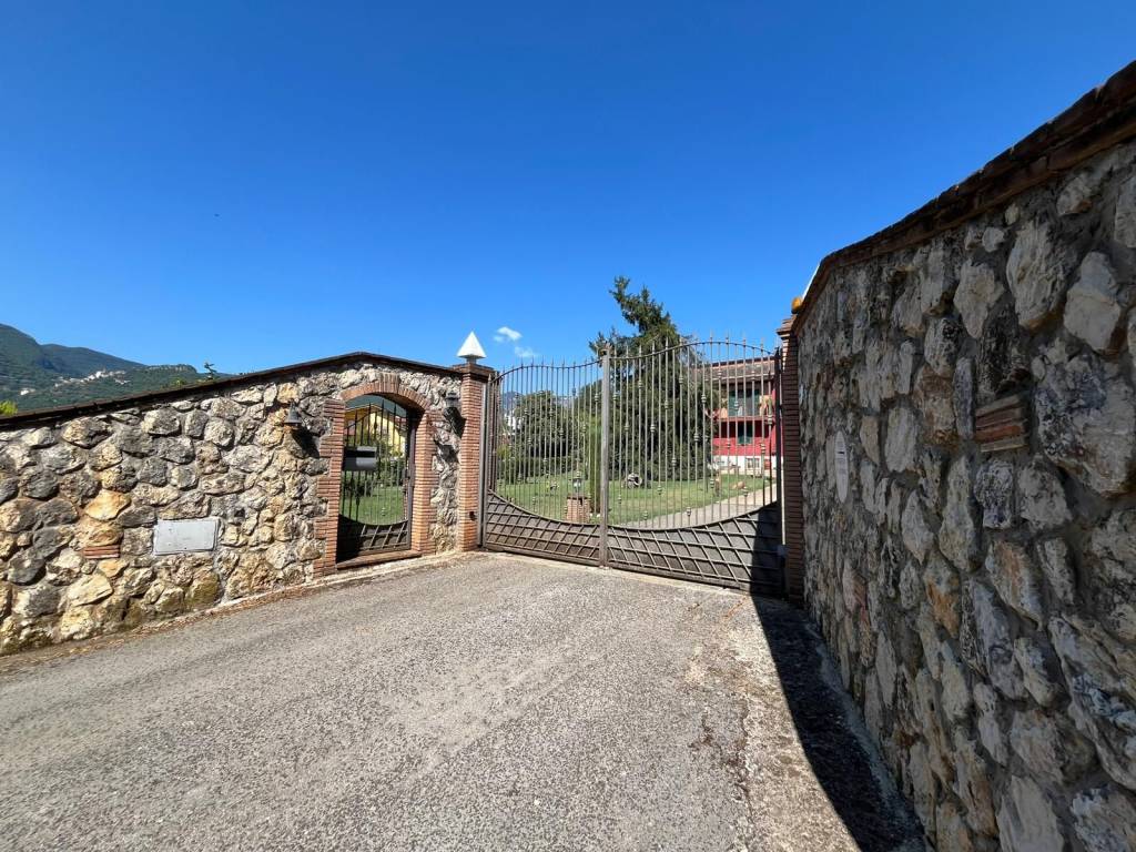 Villa a Patrica in Via Tufo Varaccani - Foto 3