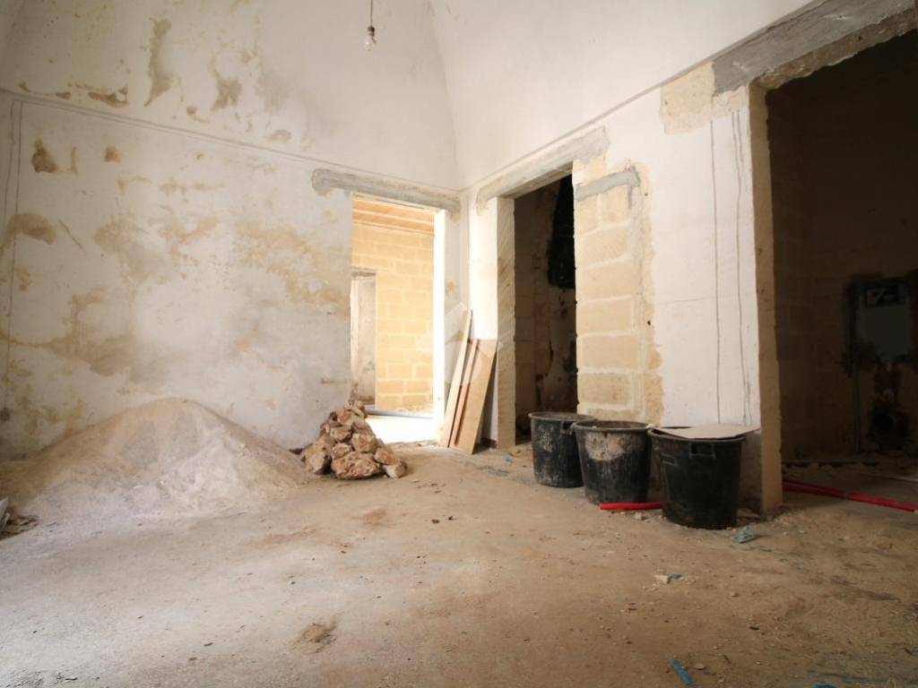 Casa indipendente a San michele salentino - Foto 4