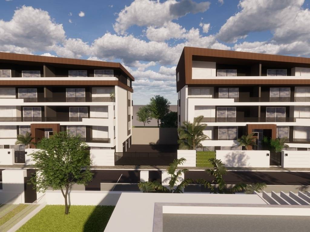 Appartamento a Chieti in Via Modesto della Porta - Foto 3