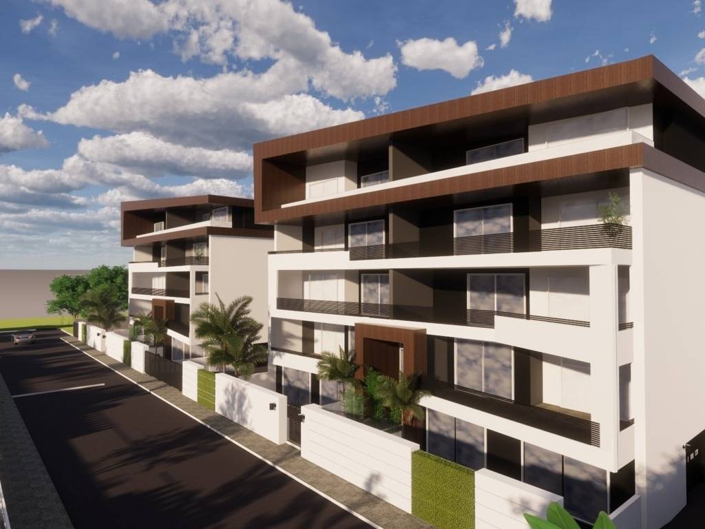 Appartamento a Chieti in Via Modesto della Porta - Foto 4