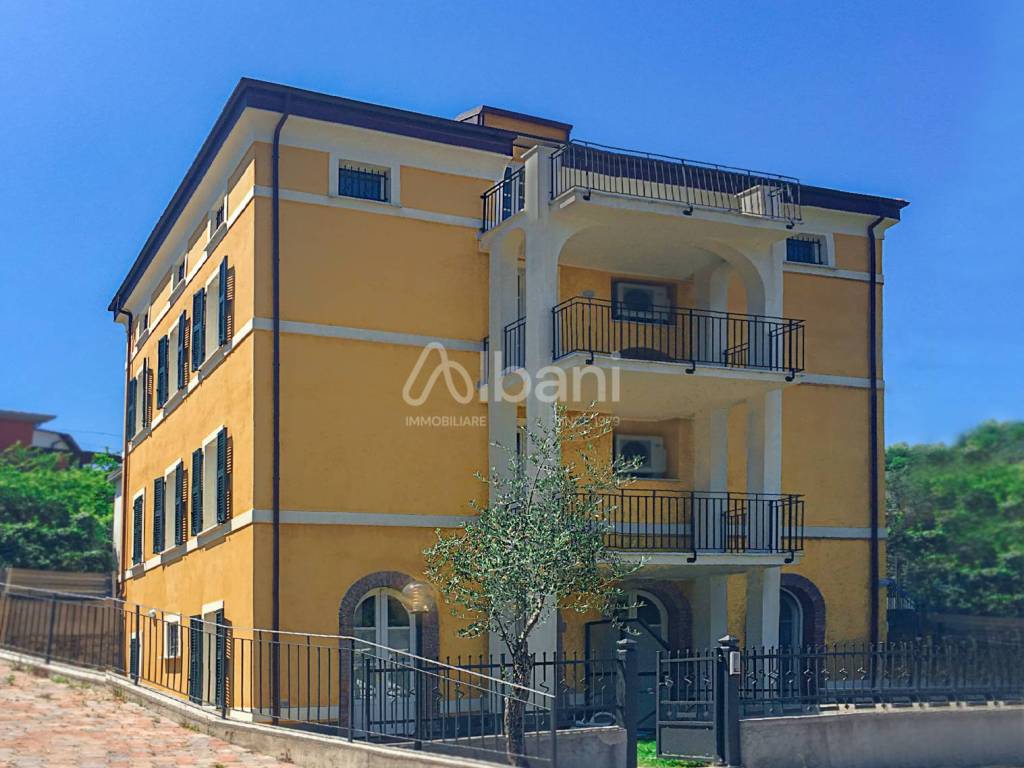 Villa a Lerici - Foto 2