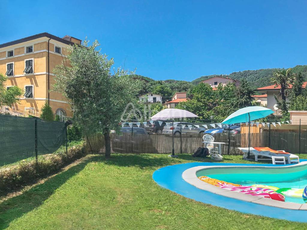 Villa a Lerici - Foto 4