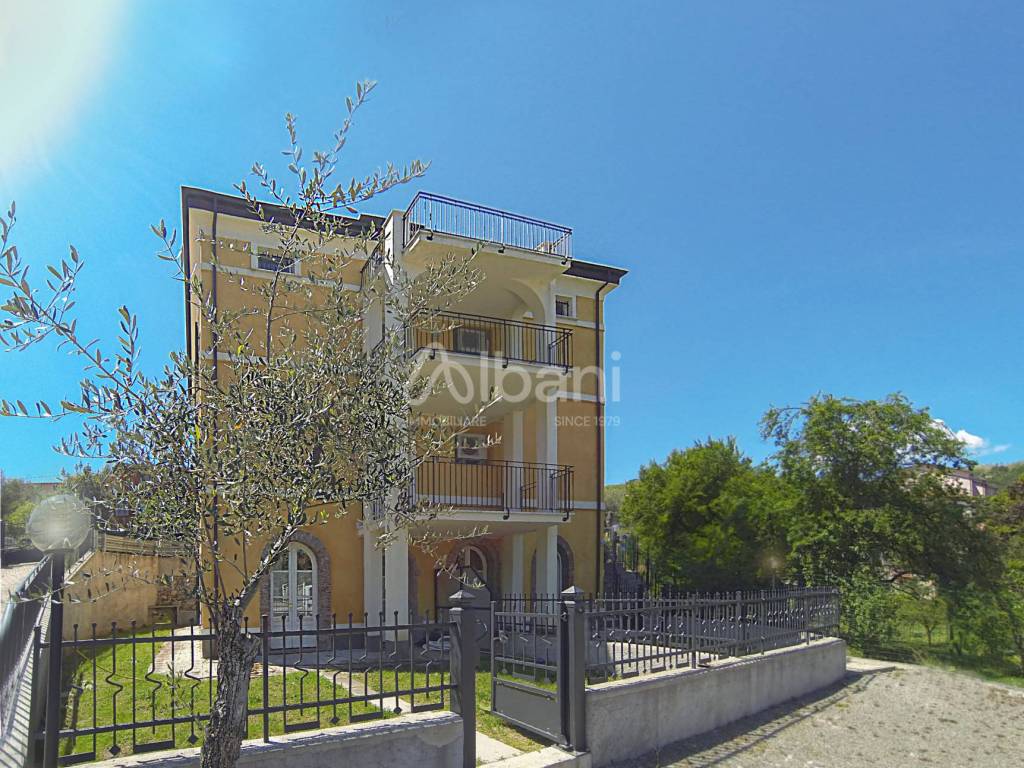 Villa a Lerici - Foto 5