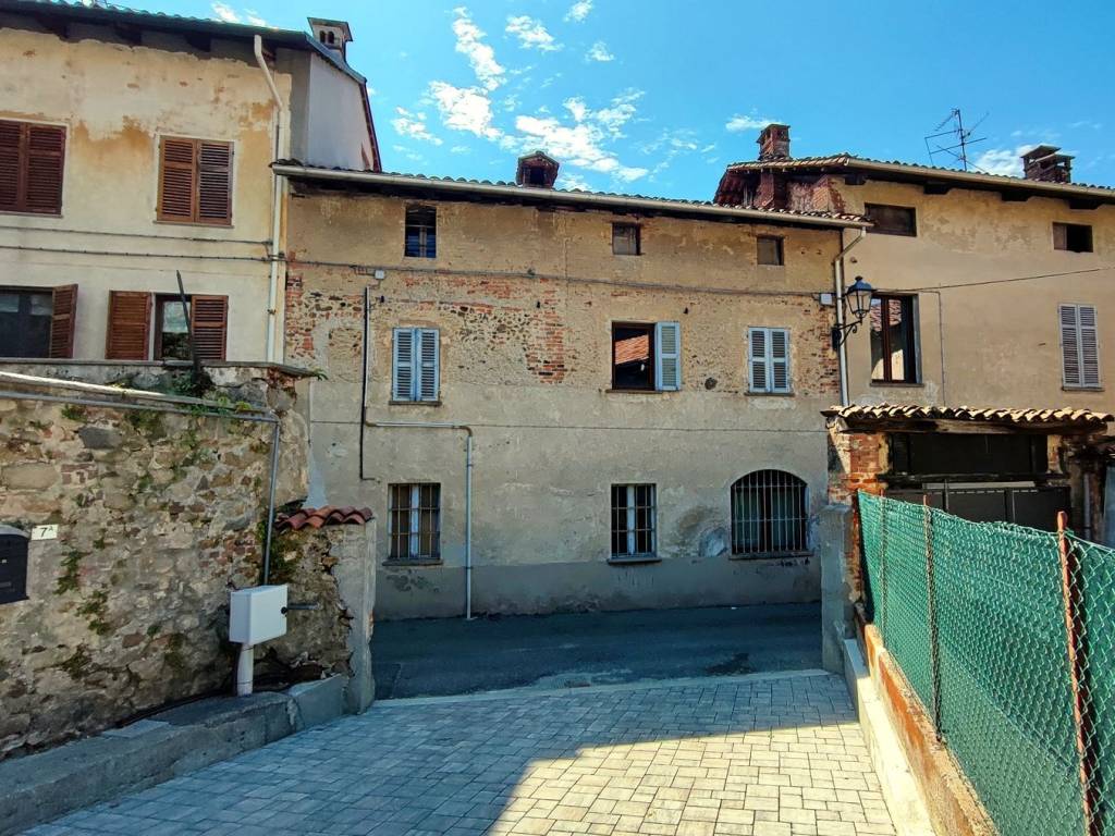 Villetta a schiera a Occhieppo inferiore in Via Astronomo Schiapparelli - Foto 3