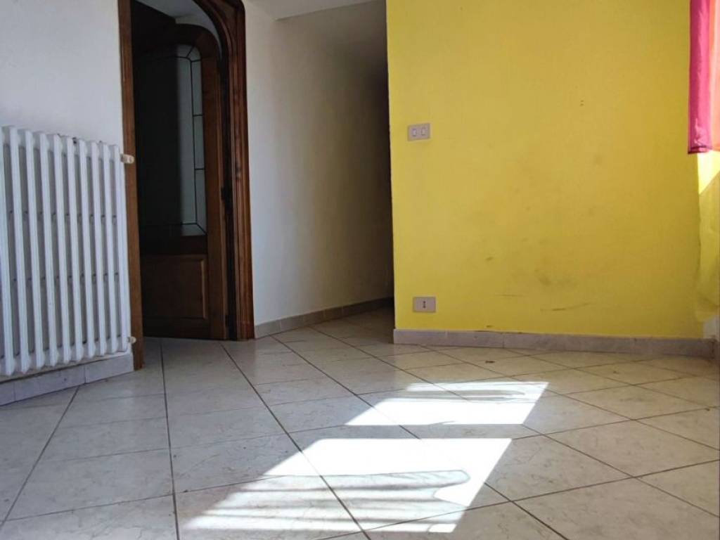Villetta a schiera a Occhieppo inferiore in Via Astronomo Schiapparelli - Foto 5
