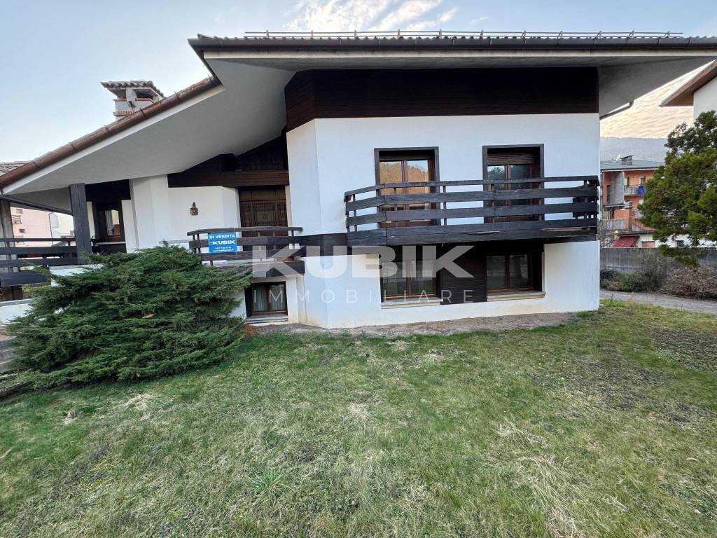 Villa a Tolmezzo - Foto 3