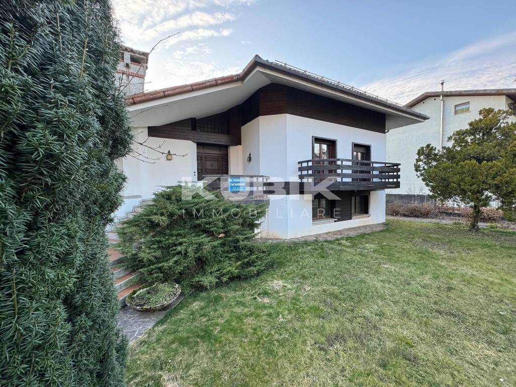 Villa a Tolmezzo - Foto 4