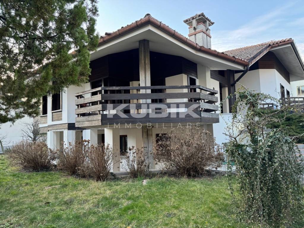 Villa a Tolmezzo - Foto 5