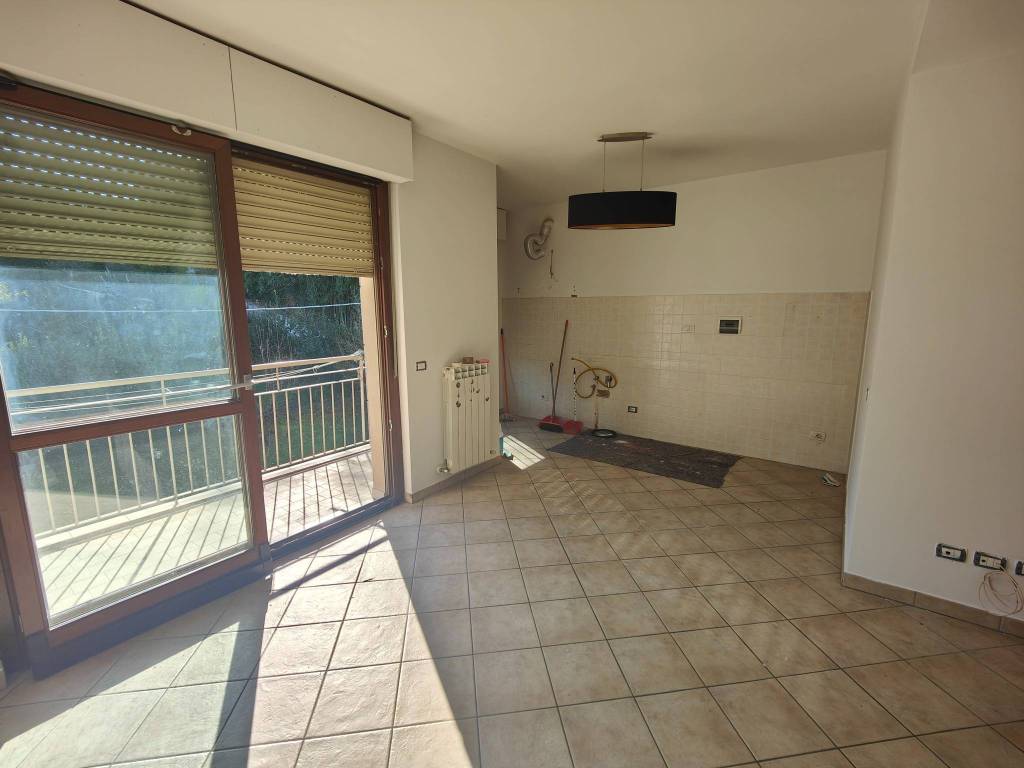 Appartamento a Montevarchi in Via della Ginestra, 44 - Foto 3