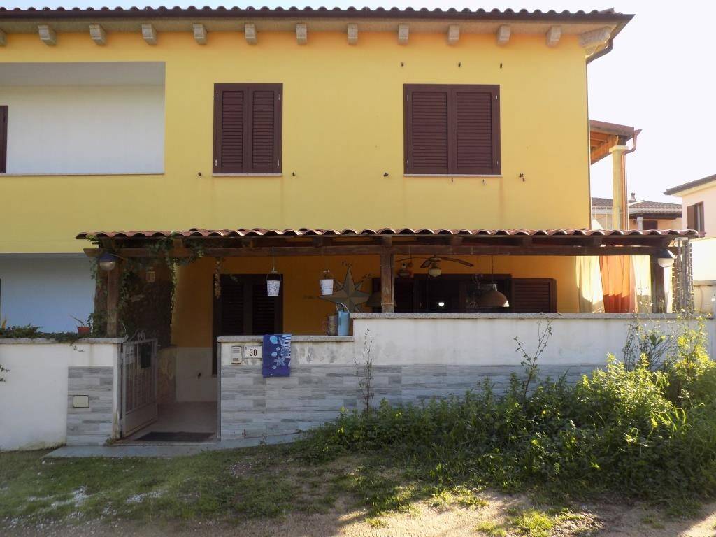 Appartamento a Siniscola in Sa Petra Ruja - Foto 3