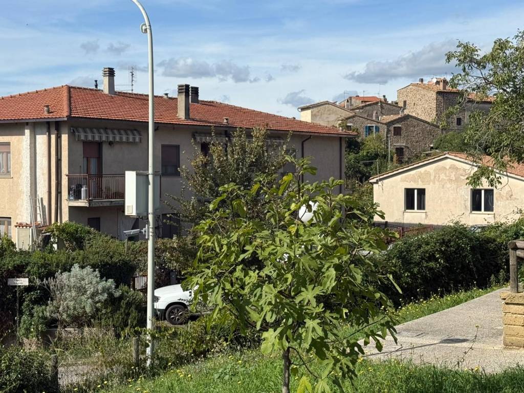 Appartamento a Manciano in Strada Provinciale Poggio Murella - Foto 5