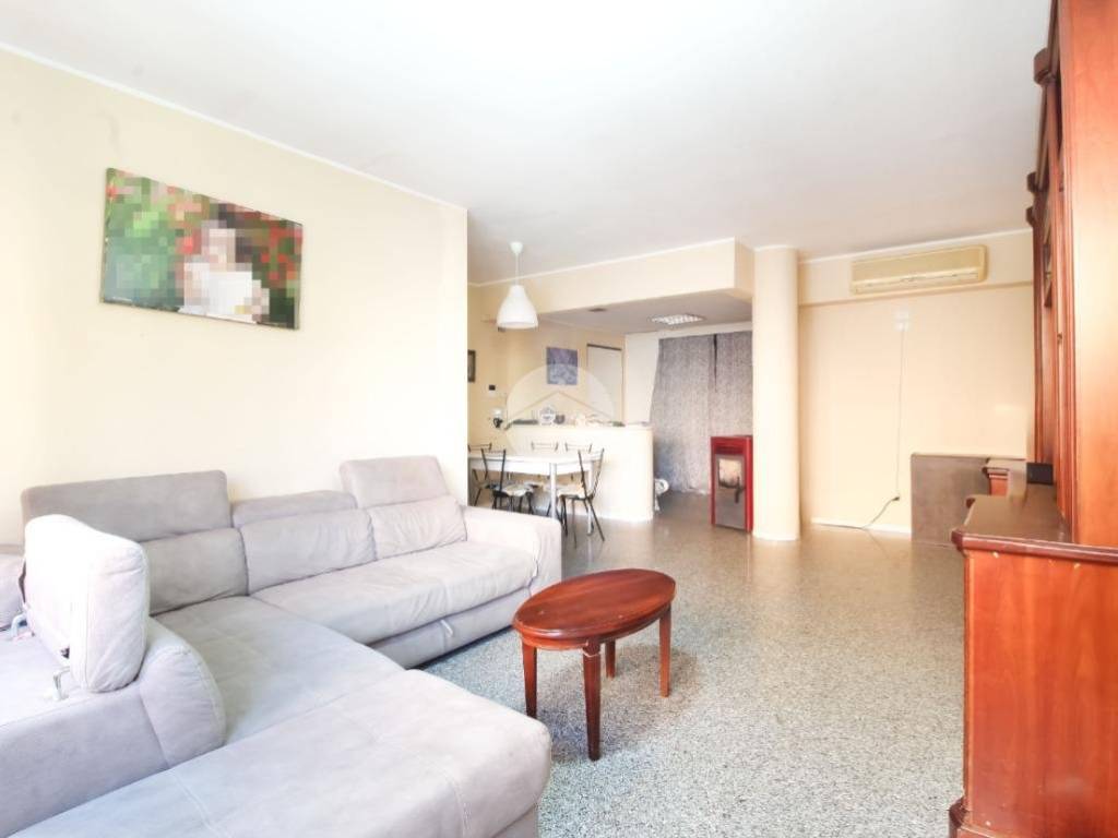 Appartamento a Alba adriatica in Via Cesare Battisti, 1 - Foto 2