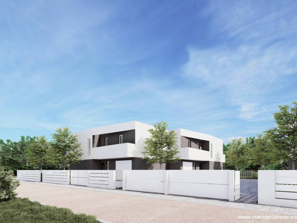 Villa a Noventa padovana in Via Valmarana - Foto 5
