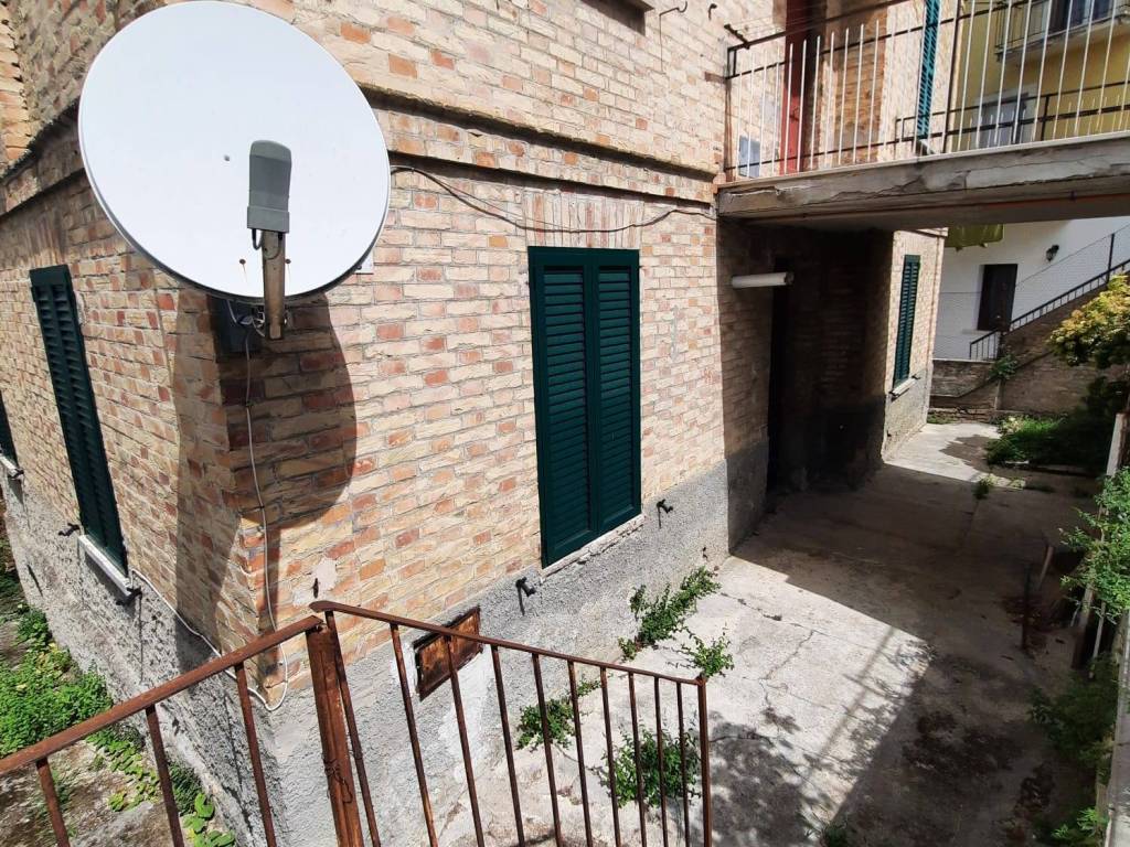 Casa indipendente a Chieti in Via Giovanni Antonio Santarelli - Foto 5