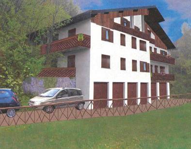 Appartamento a Domegge di cadore - Foto 2