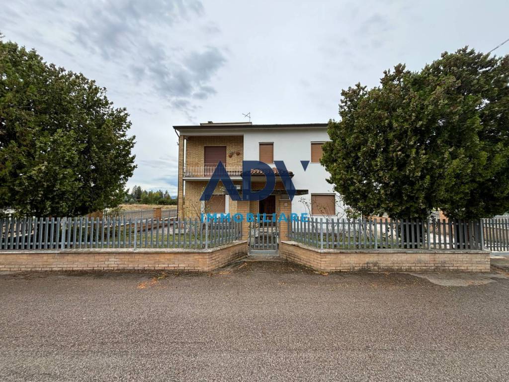Casa indipendente a Assisi in via del Cardeto, 3 - Foto 3
