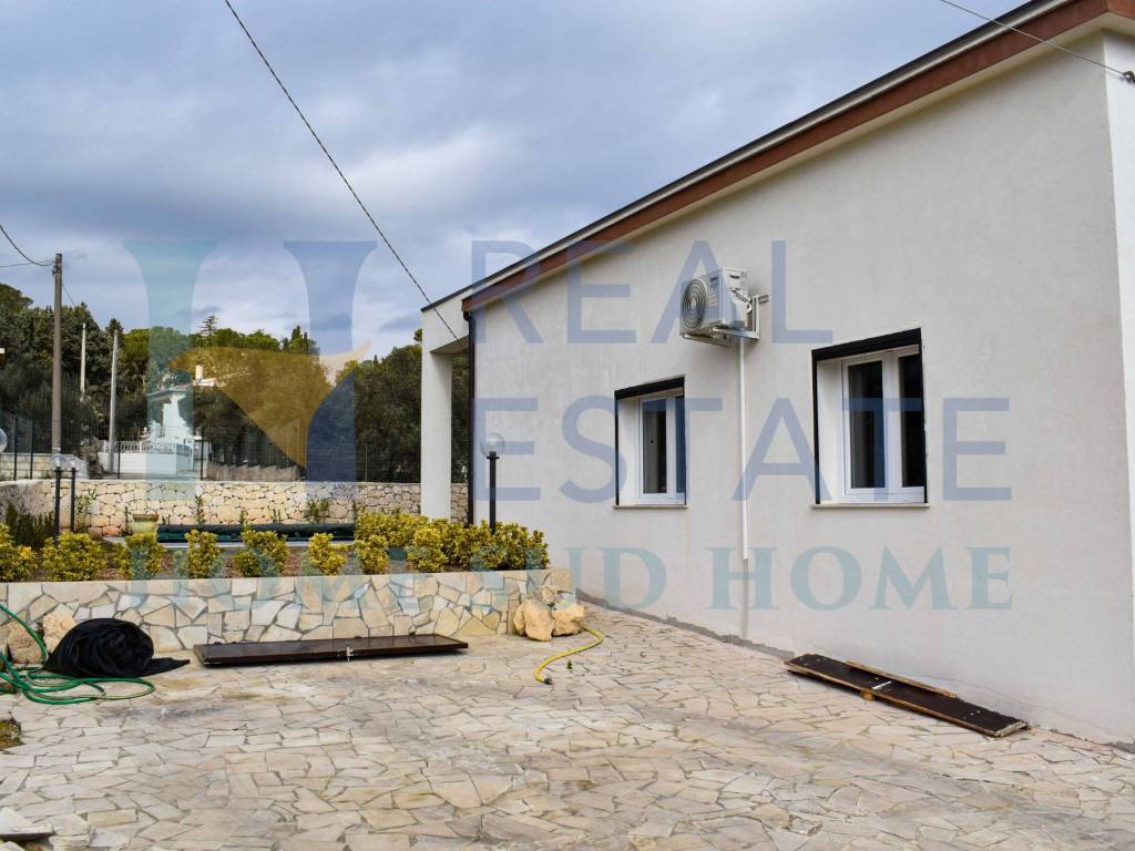 Villa a Avola in Via Procida - Foto 2