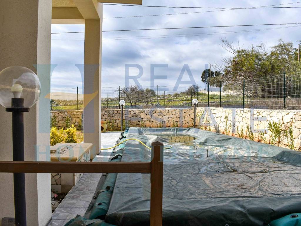 Villa a Avola in Via Procida - Foto 5