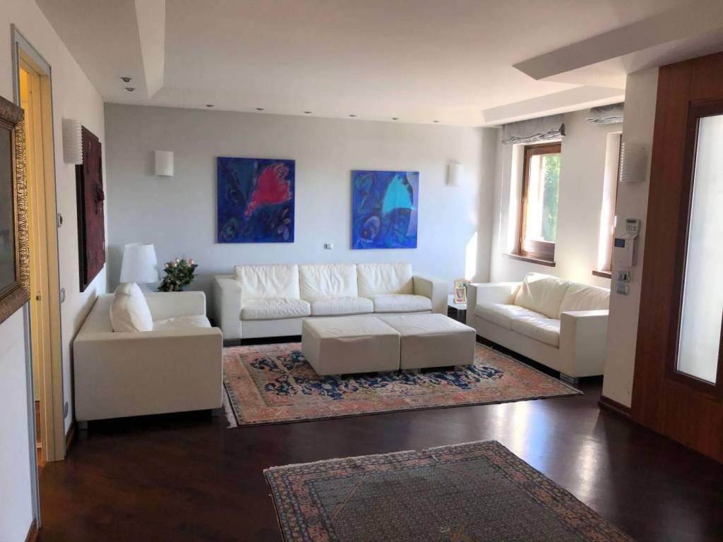 Villa a Avellino in Contrada Pennini - Foto 5