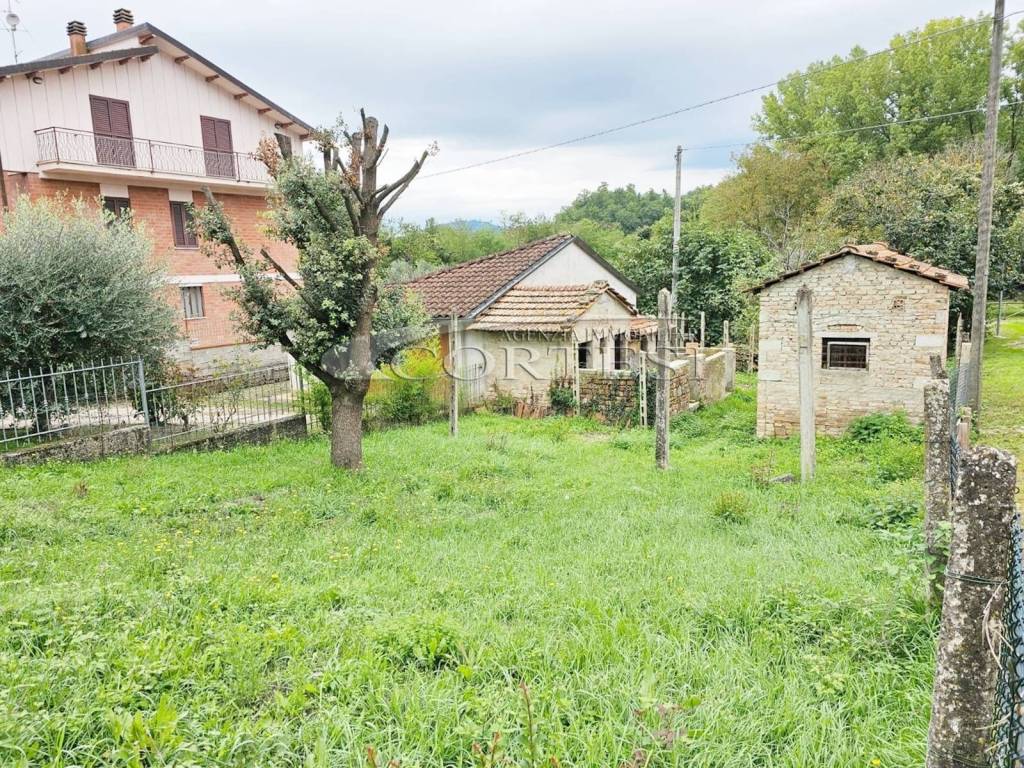 Terreno a Umbertide - Foto 2