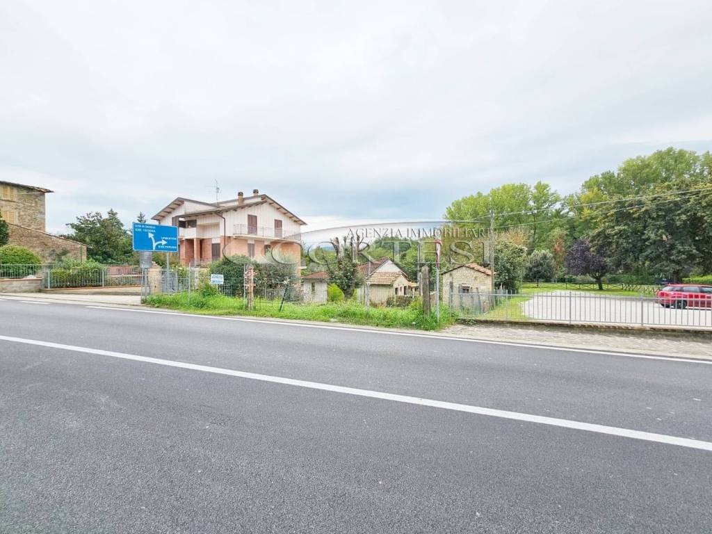 Terreno a Umbertide - Foto 3