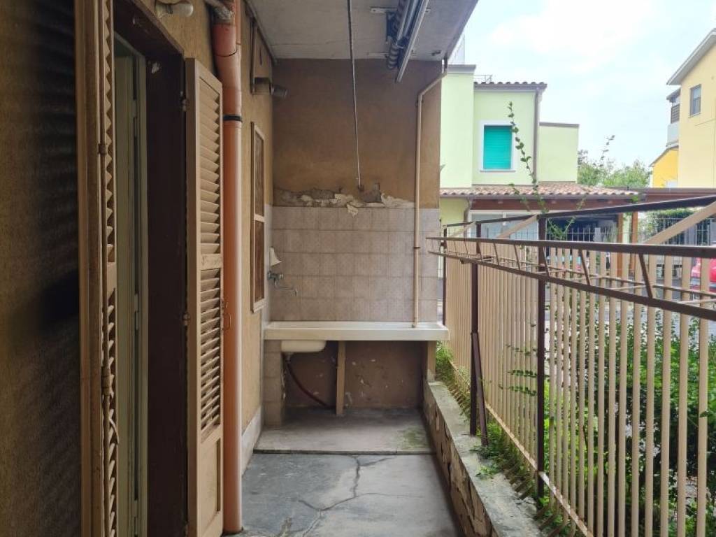 Casa indipendente a Jesi in Via del Verziere - Foto 3