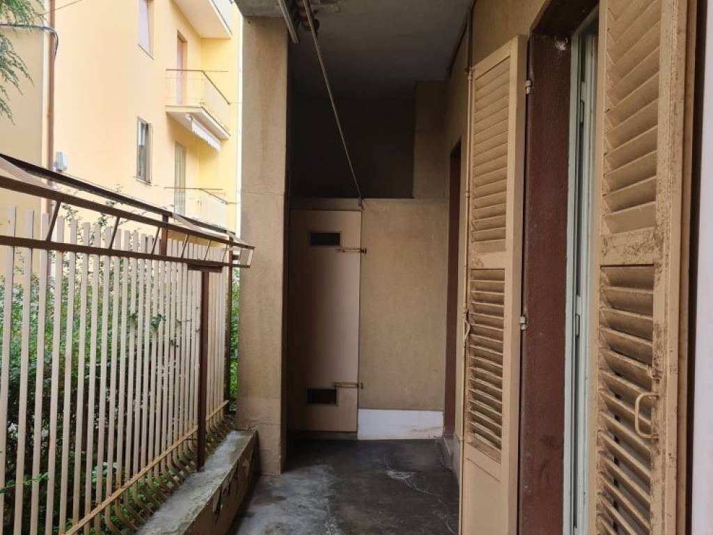Casa indipendente a Jesi in Via del Verziere - Foto 4