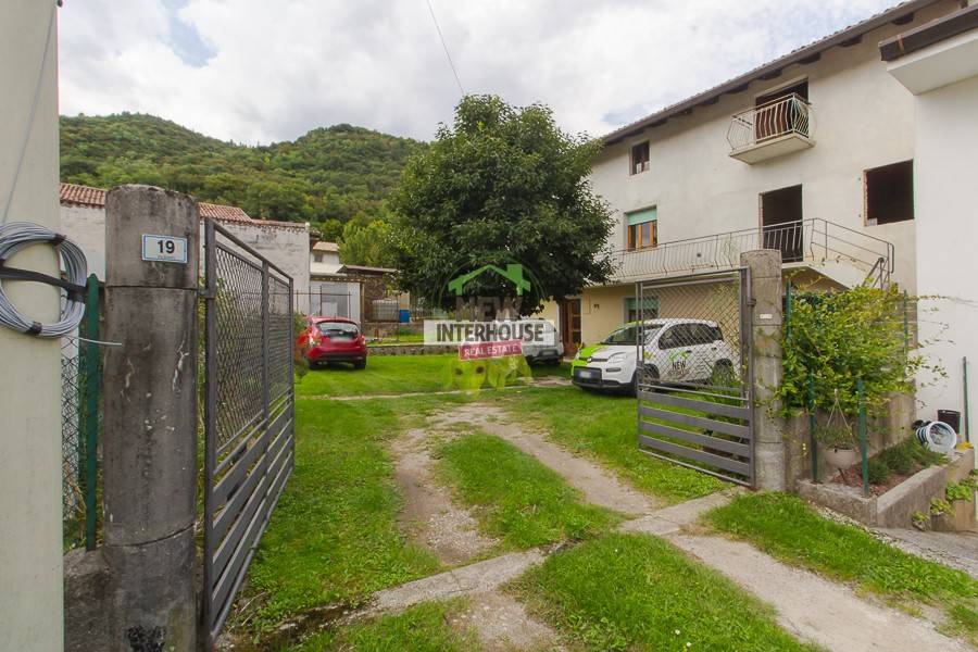 Villetta a schiera a Ragogna in Via Osoppo, 19 - Foto 3