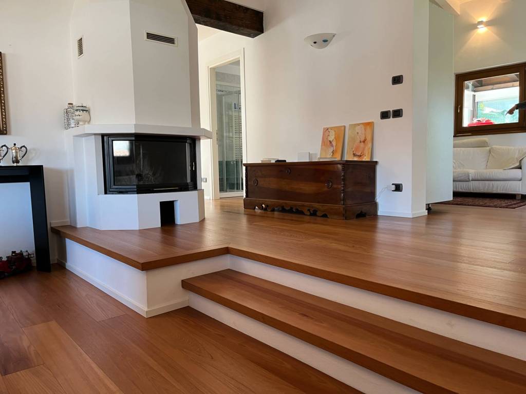 Villa a Cormons in via Leopardi, 26 - Foto 3