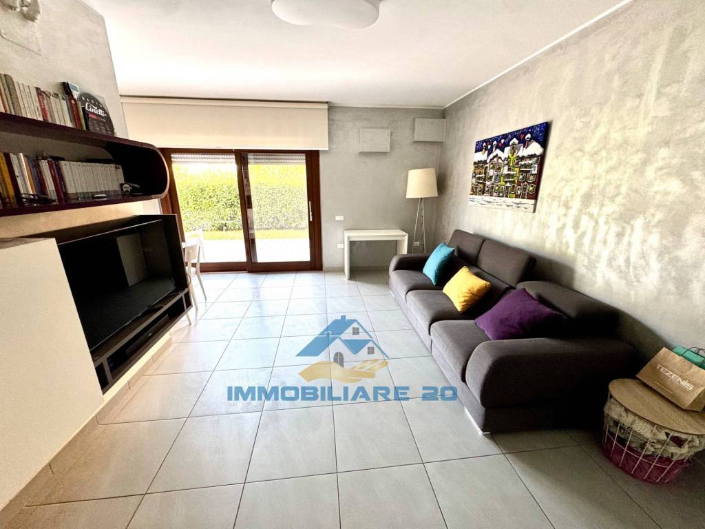 Appartamento a Teramo in Via Norma Cossetto, 32 - Foto 3